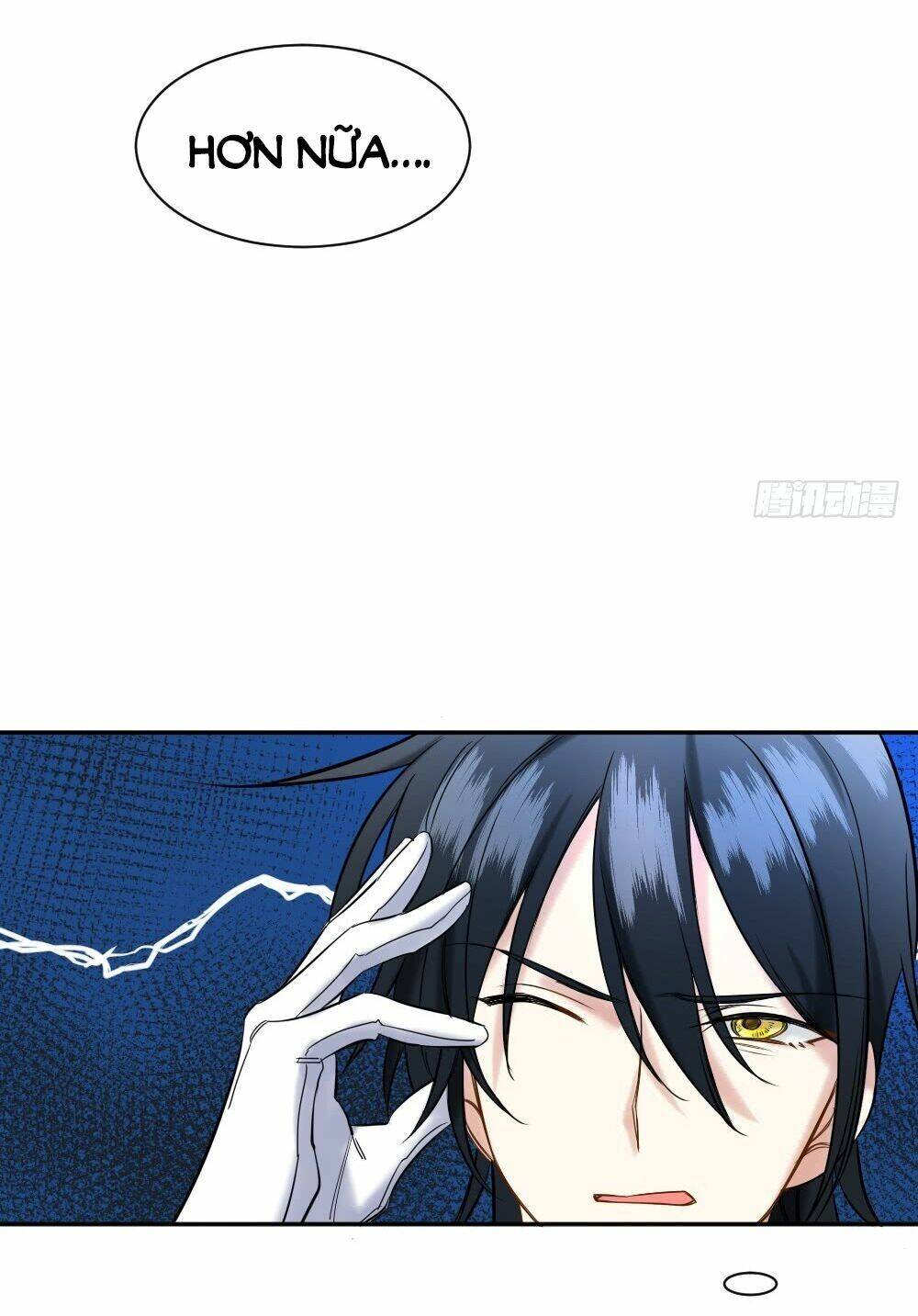 trời sinh một cặp? tôi cự tuyệt! chapter 5 91