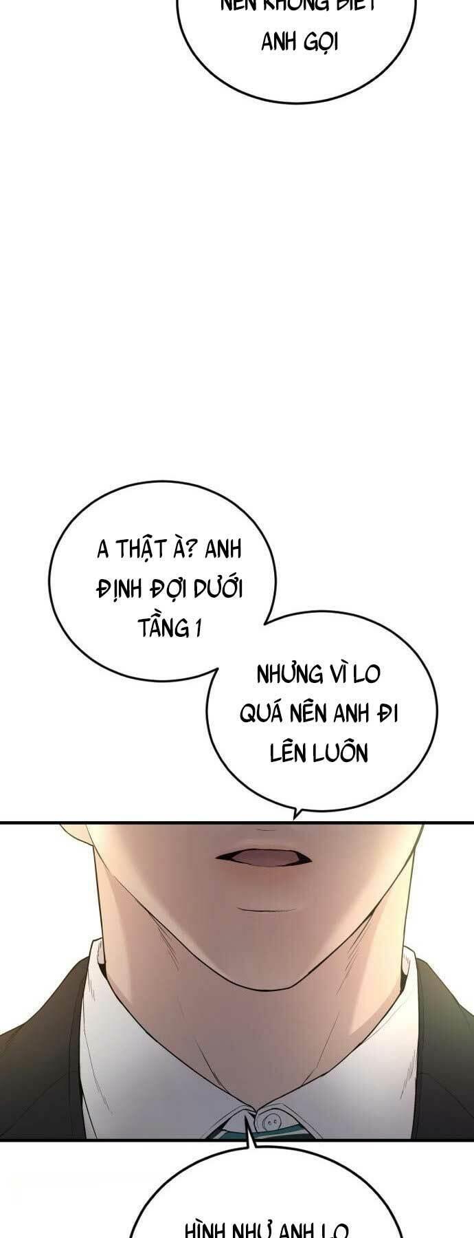 đặc vụ kim chapter 71 109