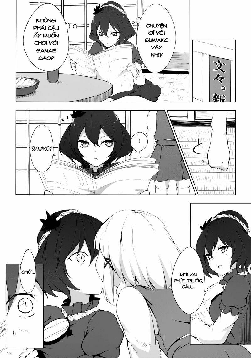 touhou - gensou no mayoi chapter 1 36