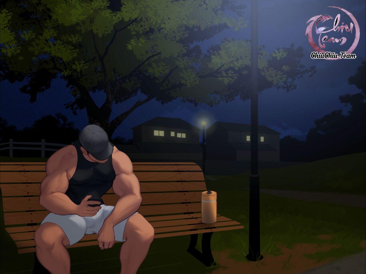 giang sơn tuyệt mỹ không bằng nàng chapter 51 5