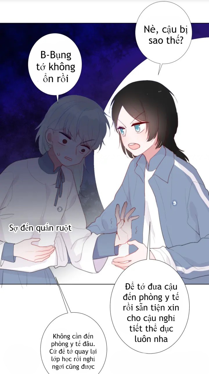 hướng dẫn không phổ biến chapter 14.1 2