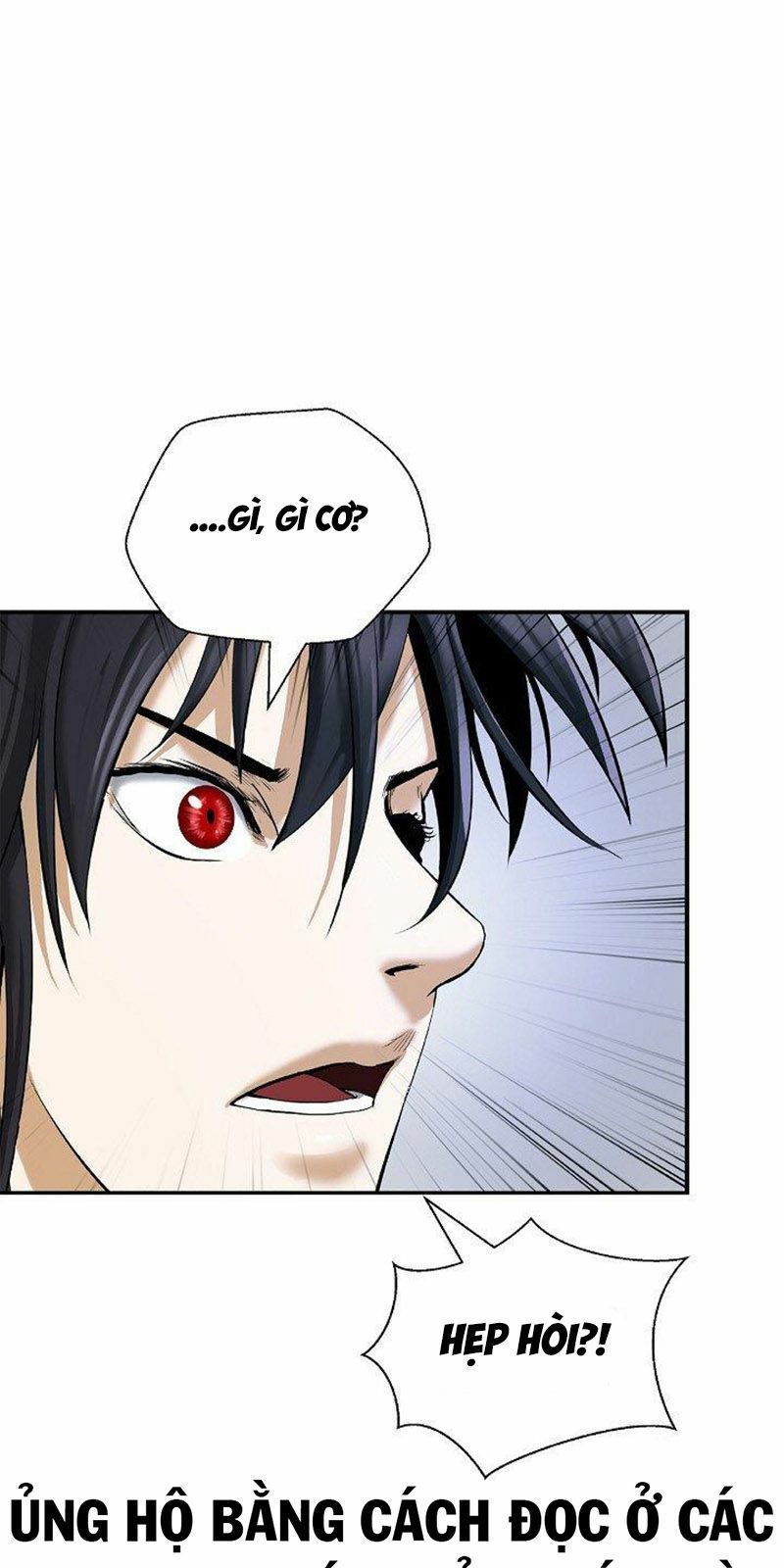xuyên không thành hổ chapter 69 76