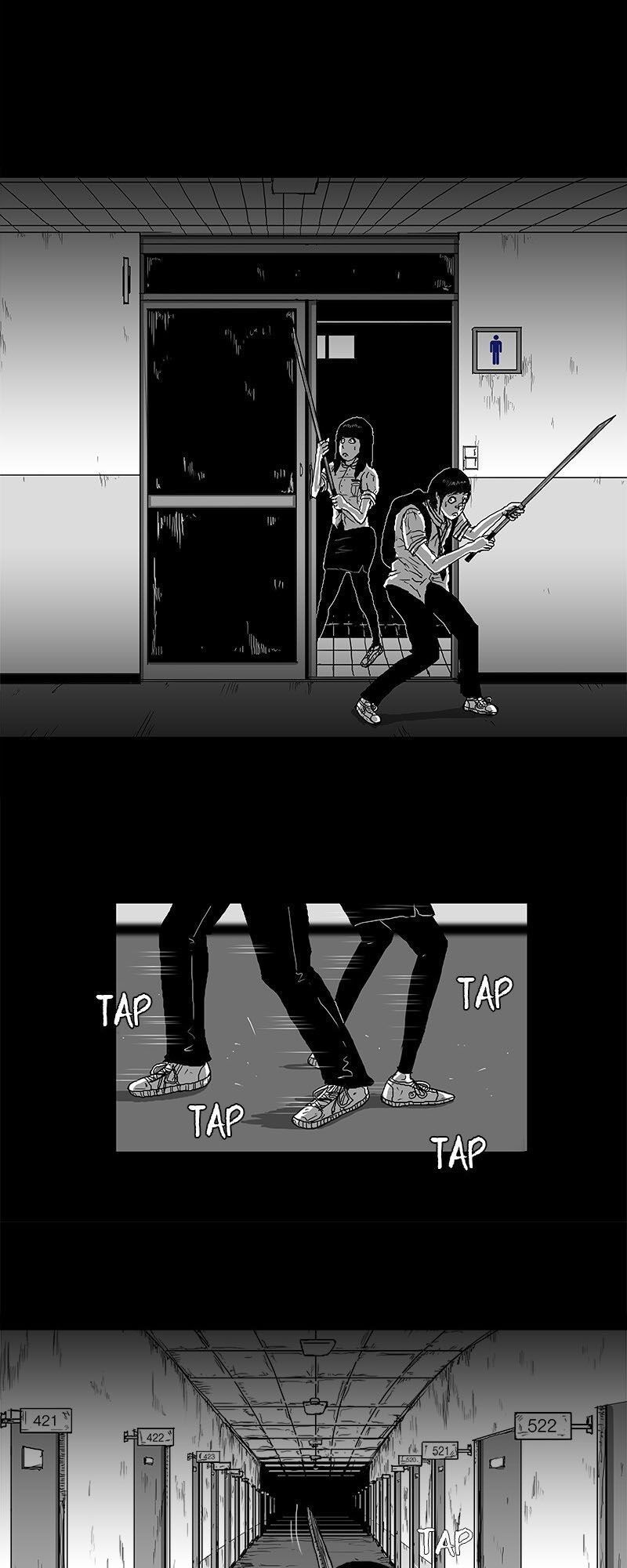 sống sót chapter 10 29