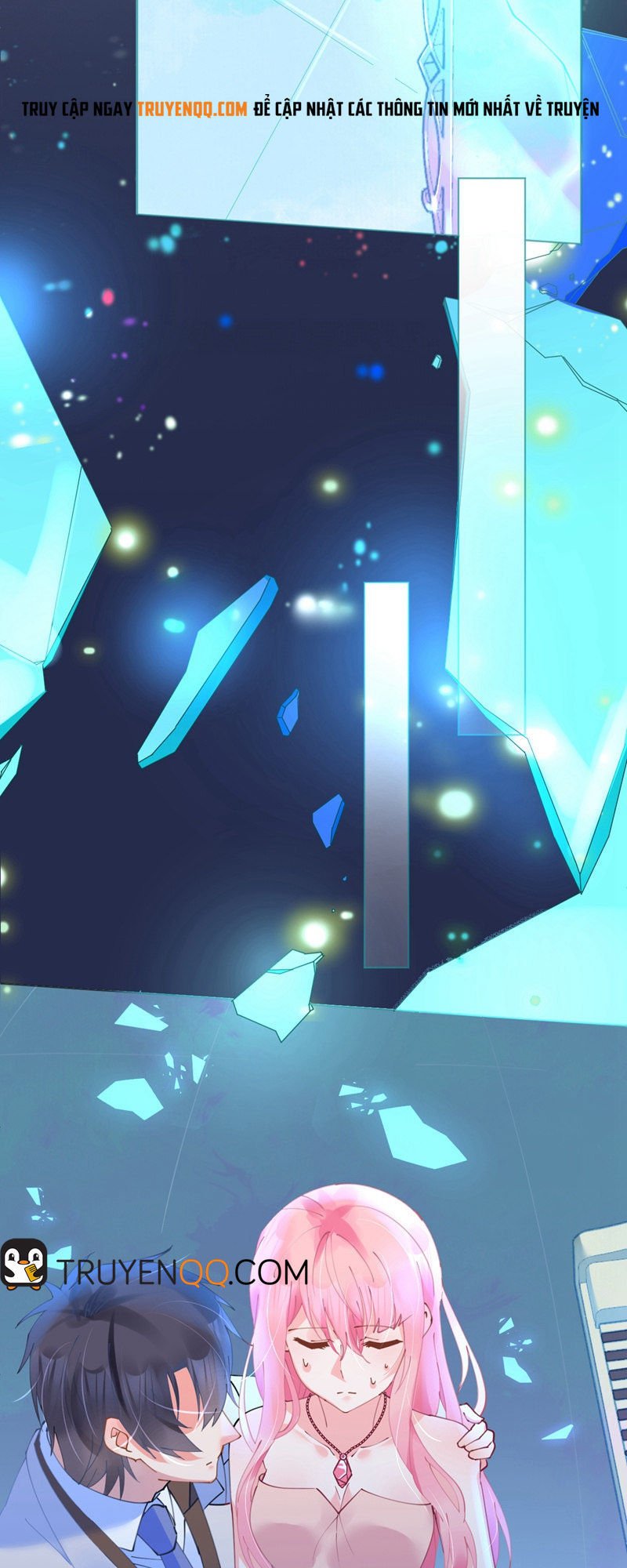 cơ trưởng ngài nhẹ nhàng thôi chapter 57 3