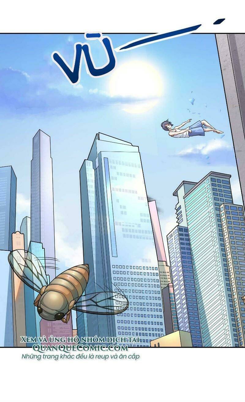 đại hiệp cao năng lực chapter 1 17