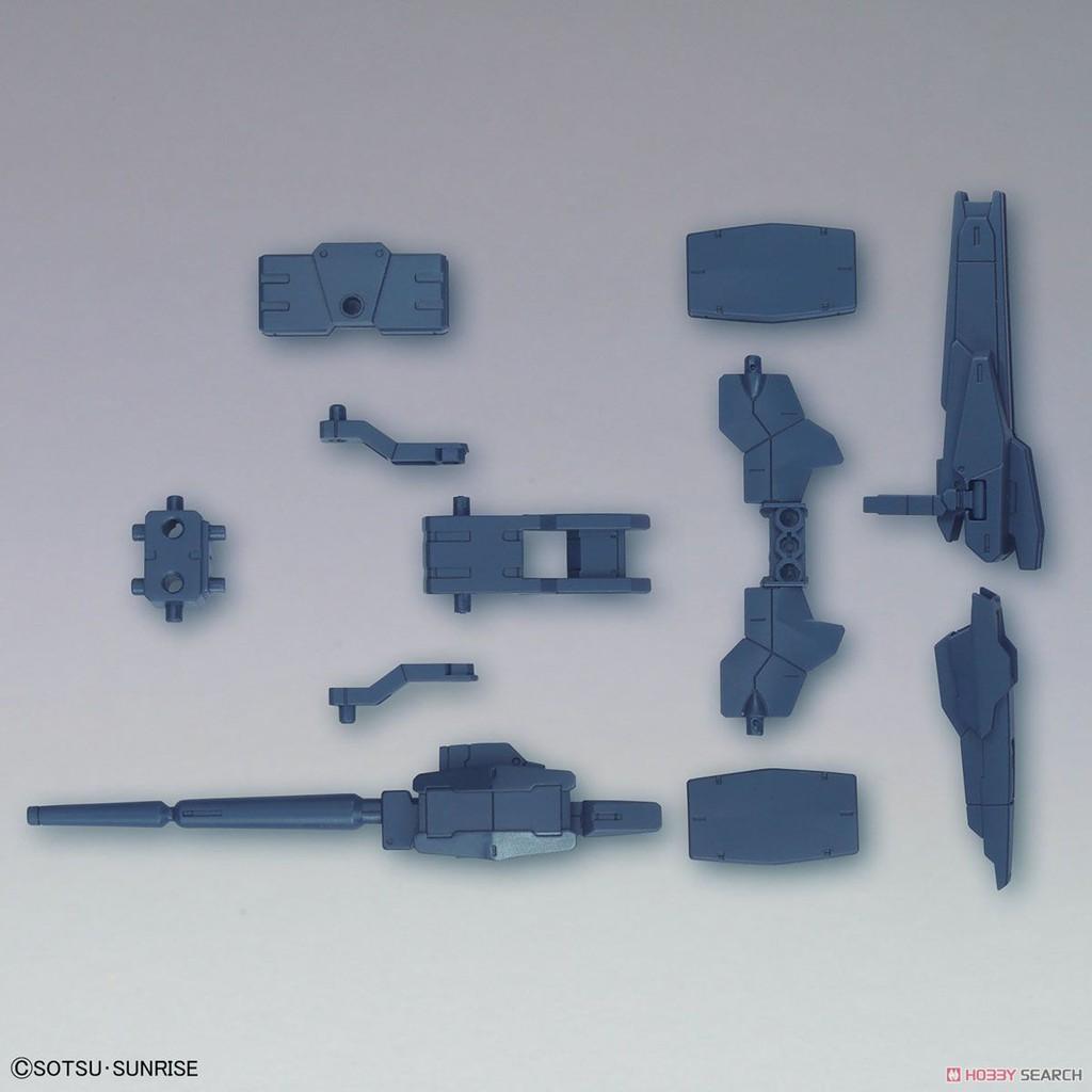 Mô hình đồ chơi lắp ráp HG BD Veetwo Weapon Set