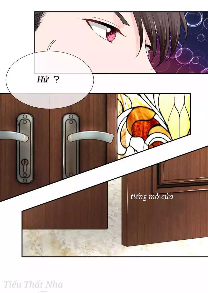 tù nhân tình yêu 99 ngày chapter 14 9