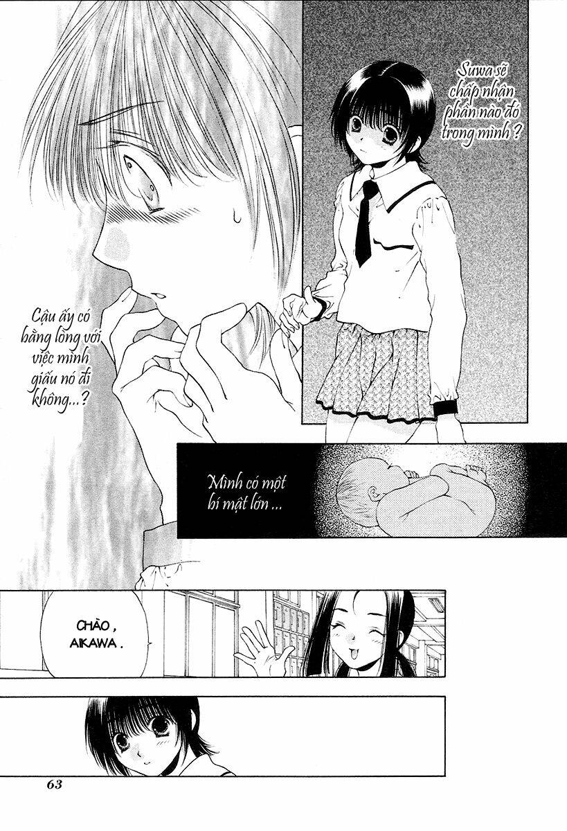 bitter virgin chapter 27 11