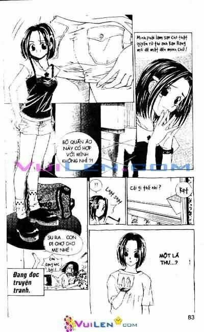 tiên nữ giáng trần chapter 4 83