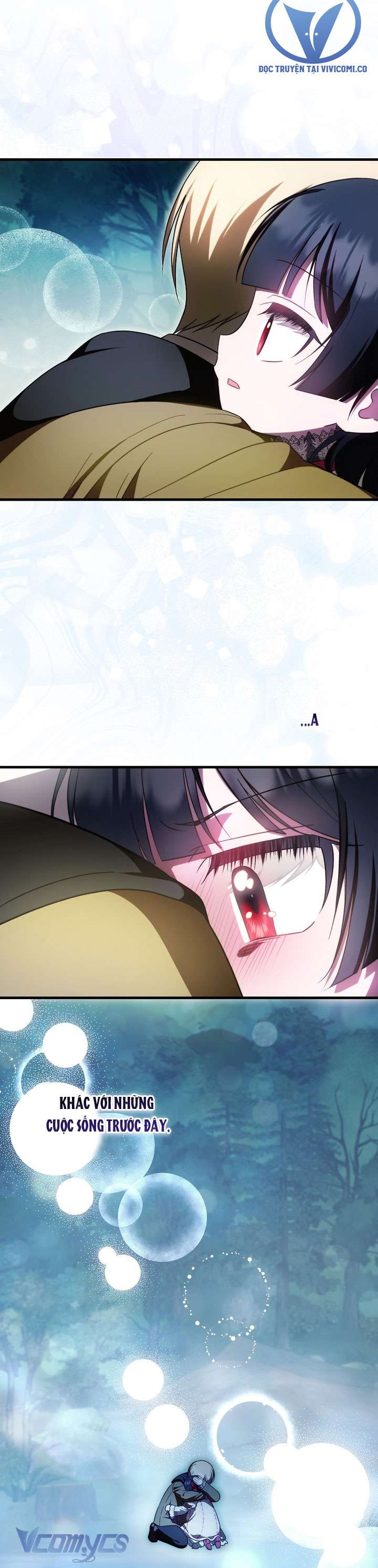 lần đầu bé út được yêu thương chapter 51 5