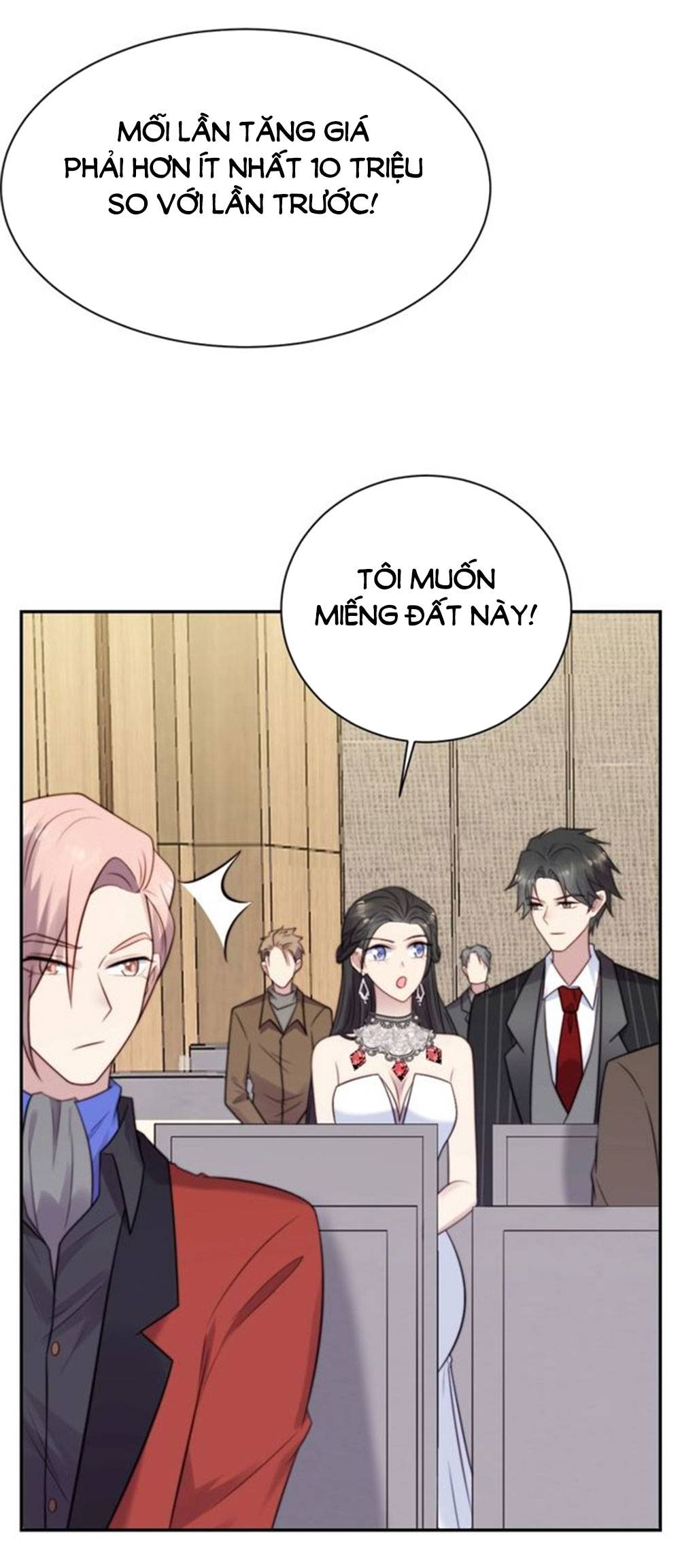 khoá chặt đôi môi (full) chapter 27 12