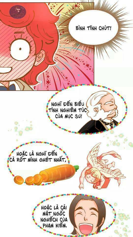 tân lang yếu tòng tiểu dưỡng khởi chapter 19 42