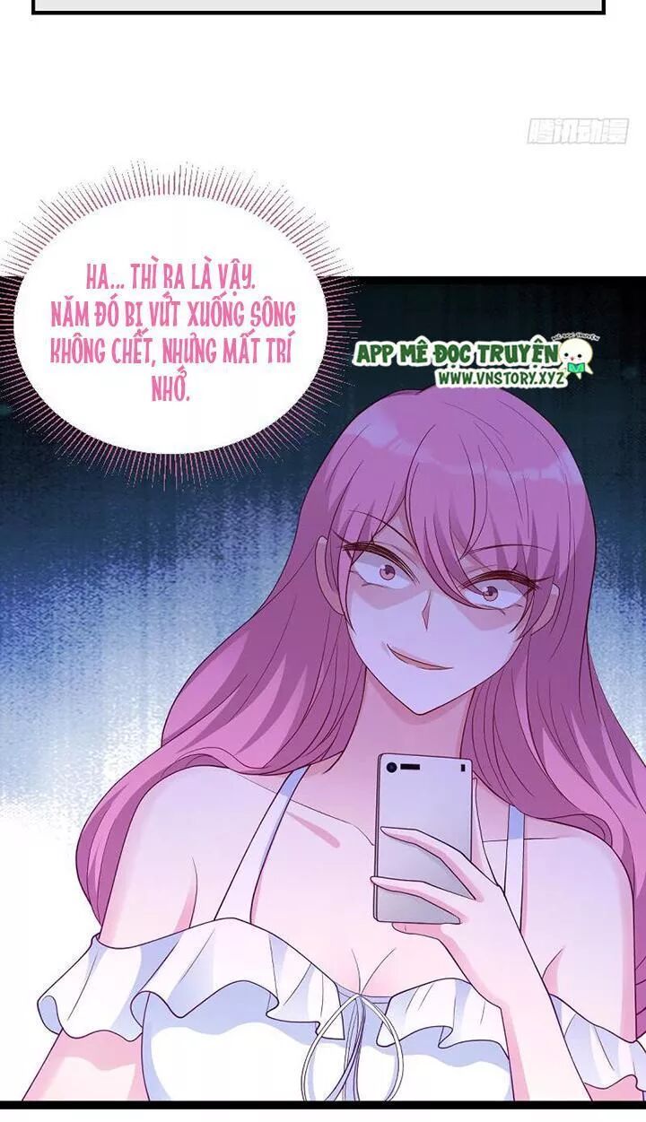 bảo bối đáng yêu đột kích chapter 70 30