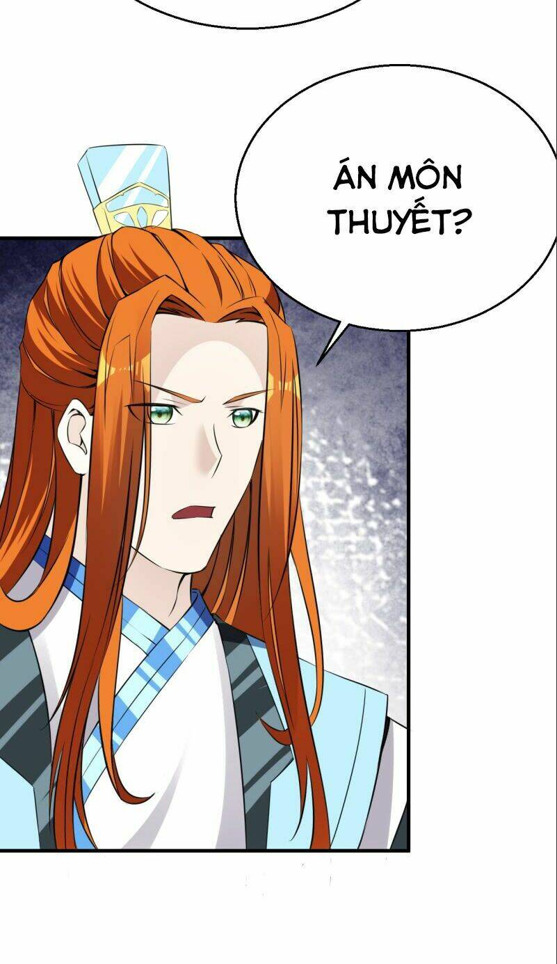 thiên hạ kiếp chapter 34 32