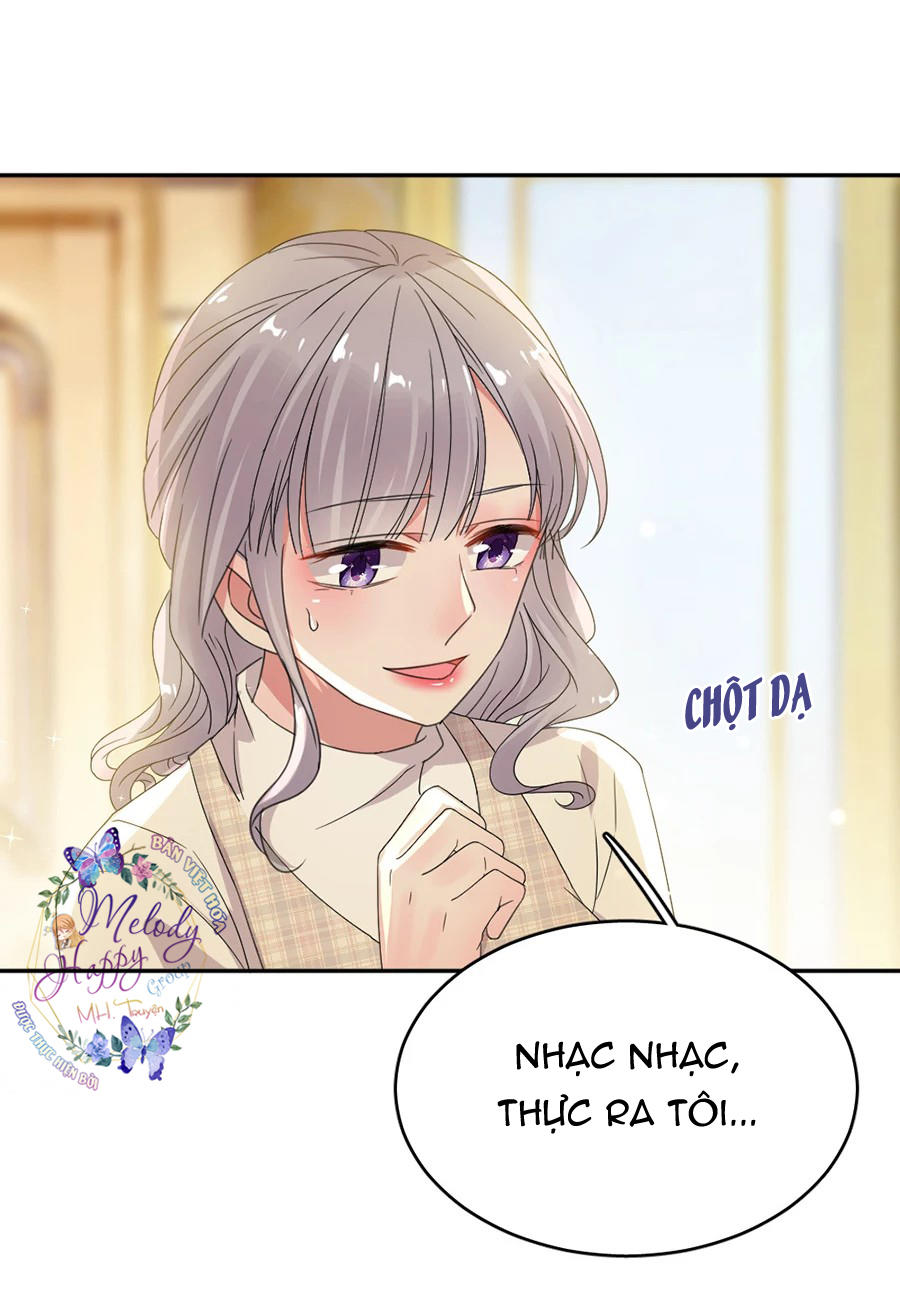 hoàn mỹ lão công tiến hóa luân chapter 56 30