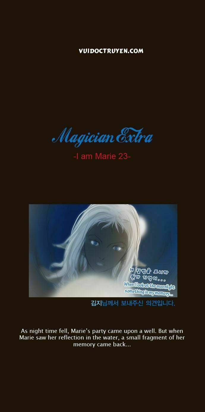 hội ảo thuật chapter 126 28