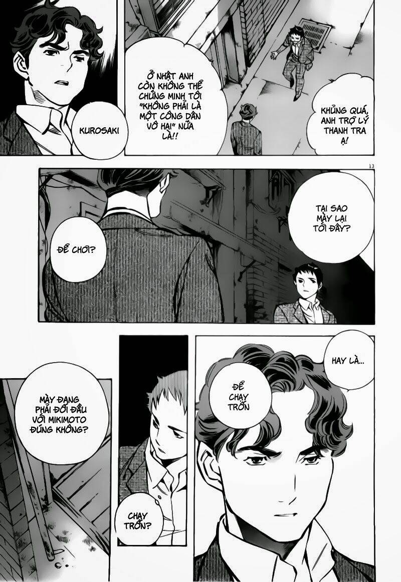 shin kurosagi - con diệc đen 2 chapter 72 13