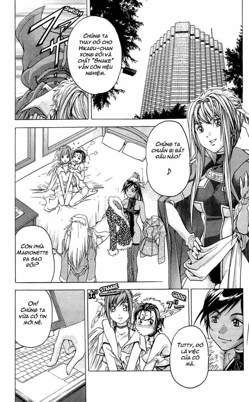 doll gun chapter 9 3