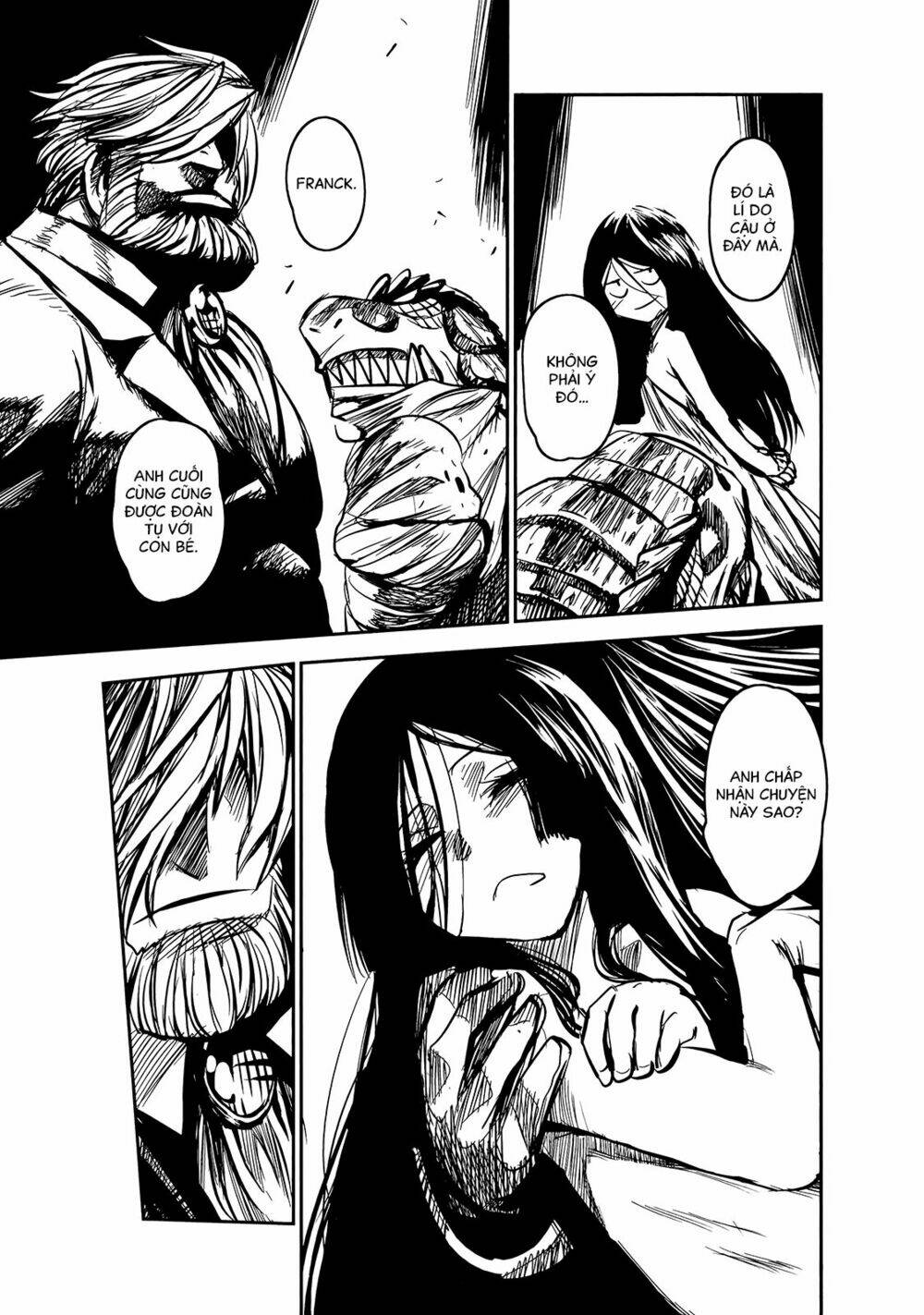 keyman chapter 64 11