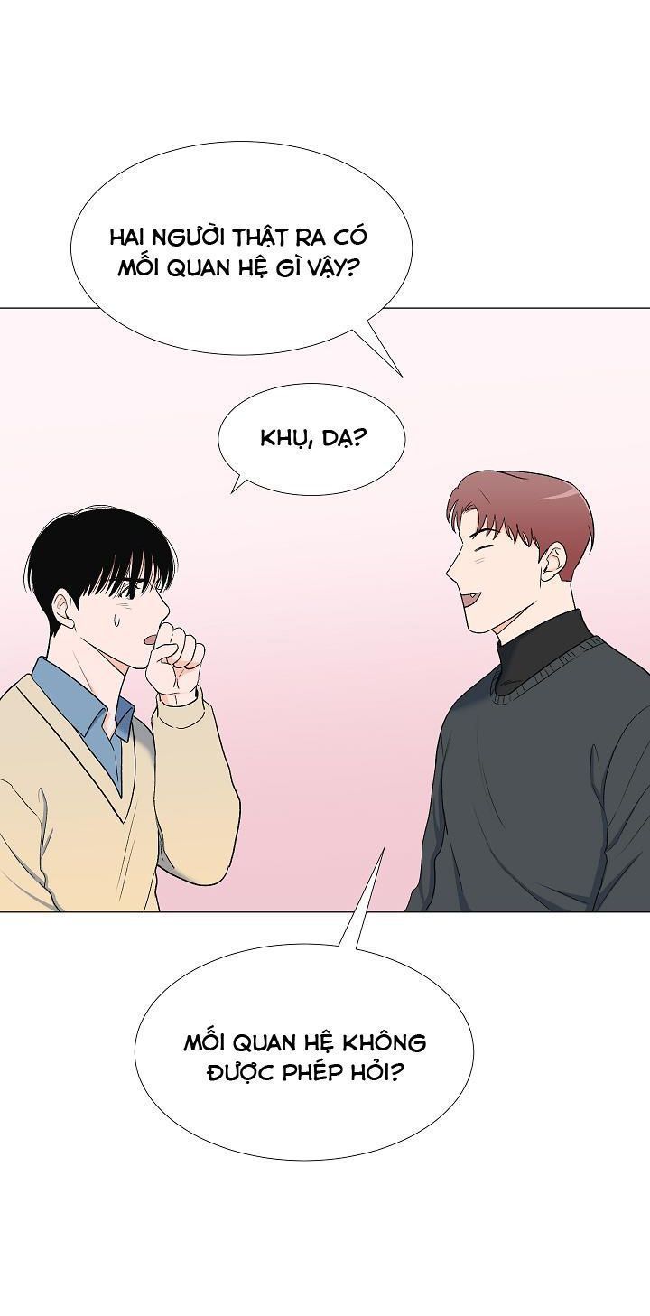 công nam bắc thụ chapter 7 30