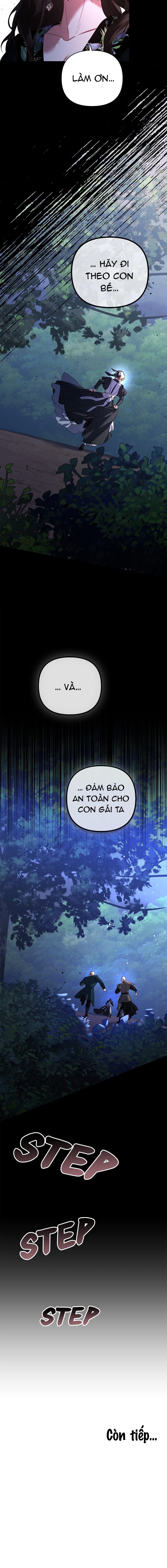 hậu cung của nữ chính chapter 88.2 10