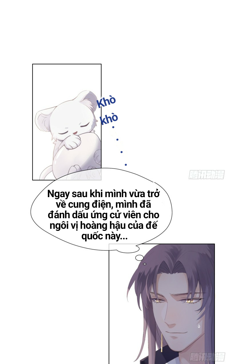 công lược của mami chapter 3 9