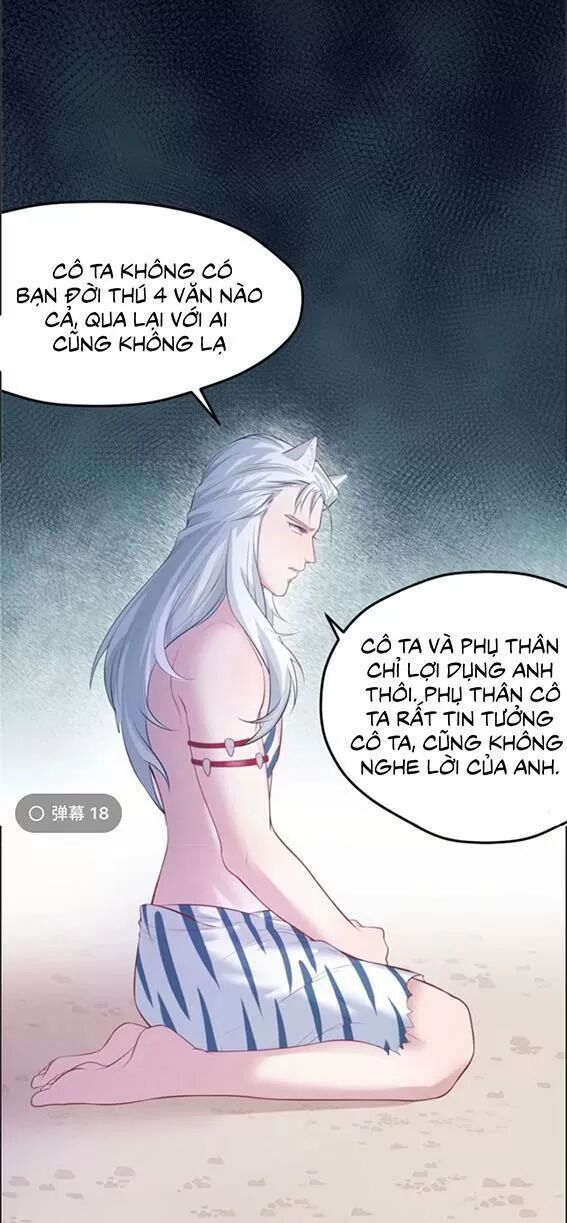 [16+] thảnh thơi thú thế chủng chủng điền, sinh sinh tể chapter 102 20