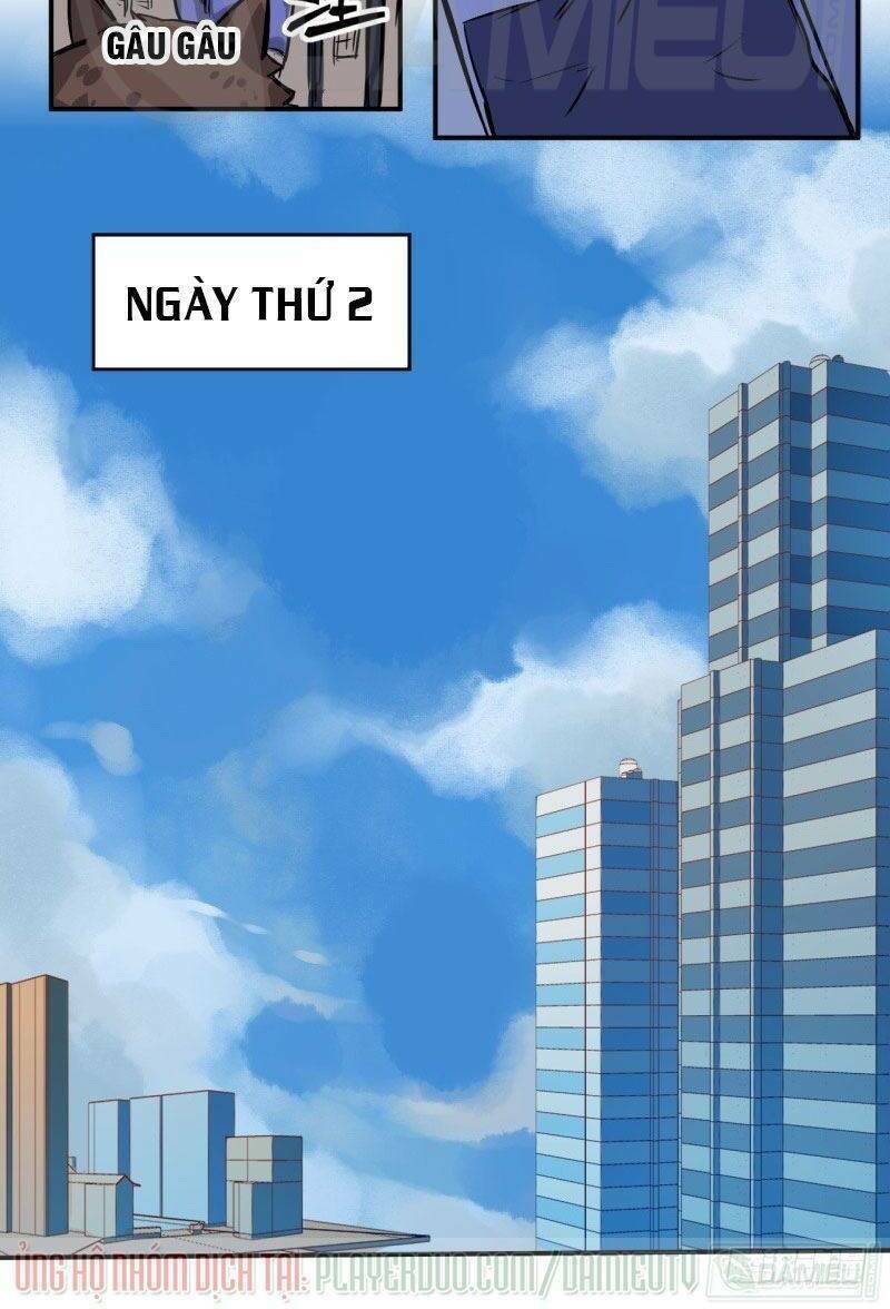 đỉnh phong thần y chapter 18 9