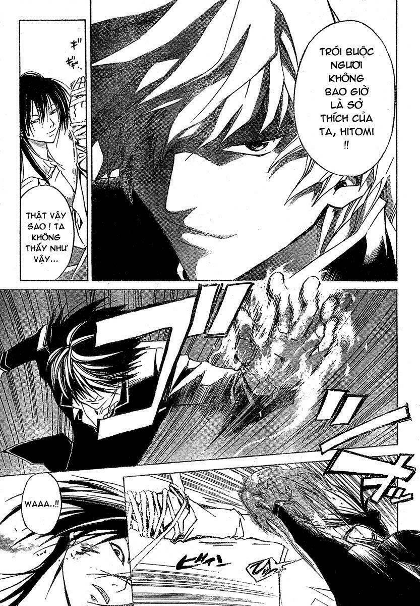 code breaker chapter 28 9