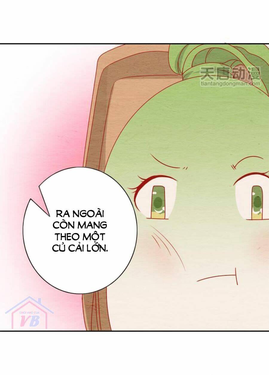 nhân hoa duyên chi sư phụ đại nhân cầu sủng ái chapter 16 14