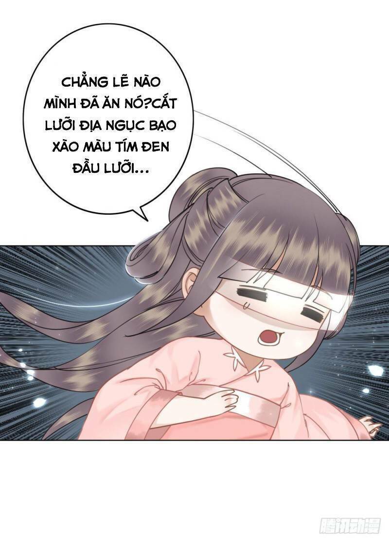 gay rồi! cái đó thành tinh rồi chapter 47 49