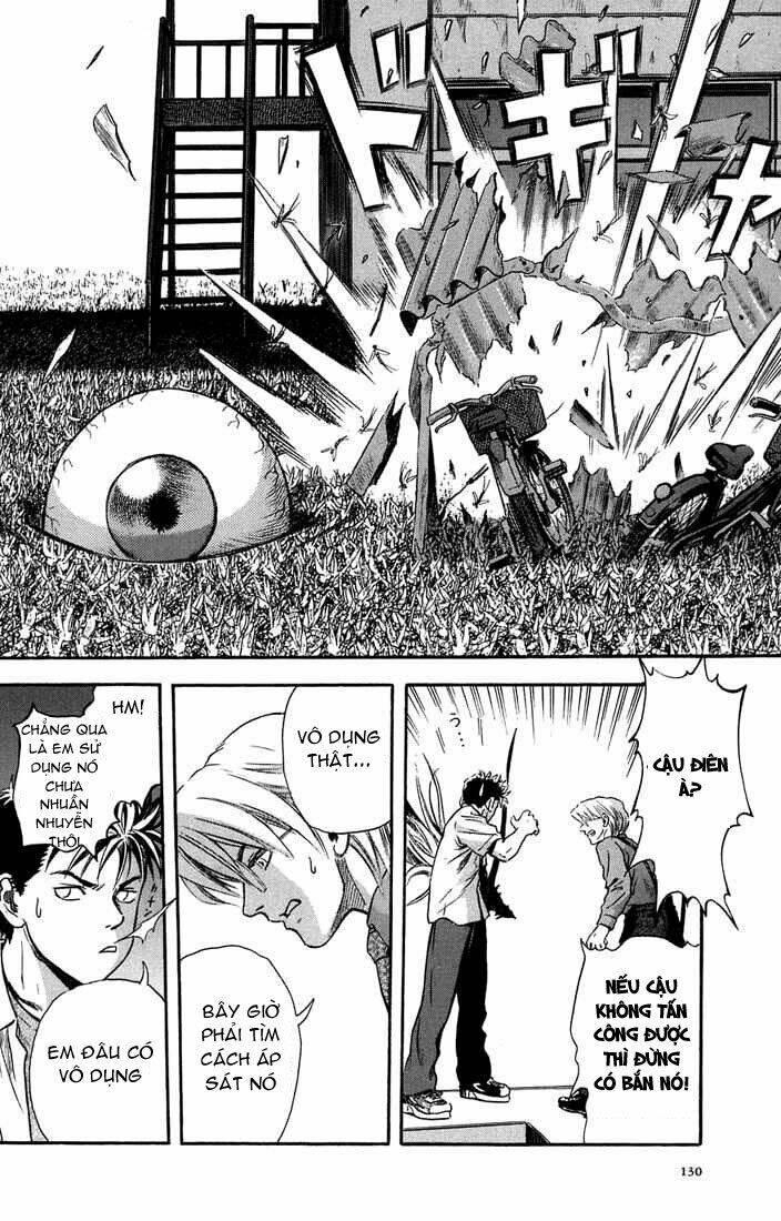 otogi matsuri chapter 5 14