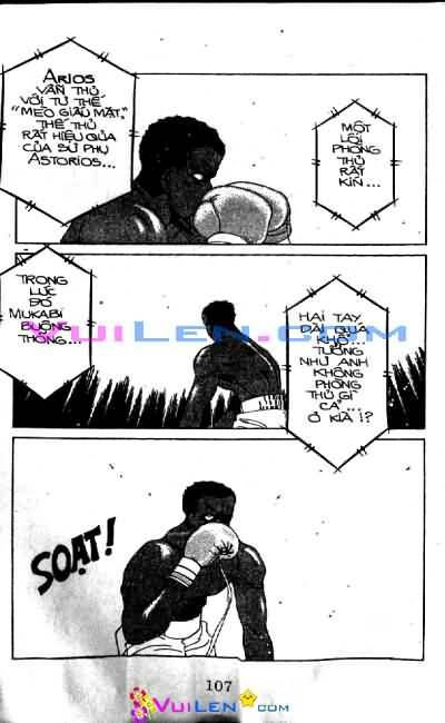 truyền nhân atula - shura no mon i chapter 20 108