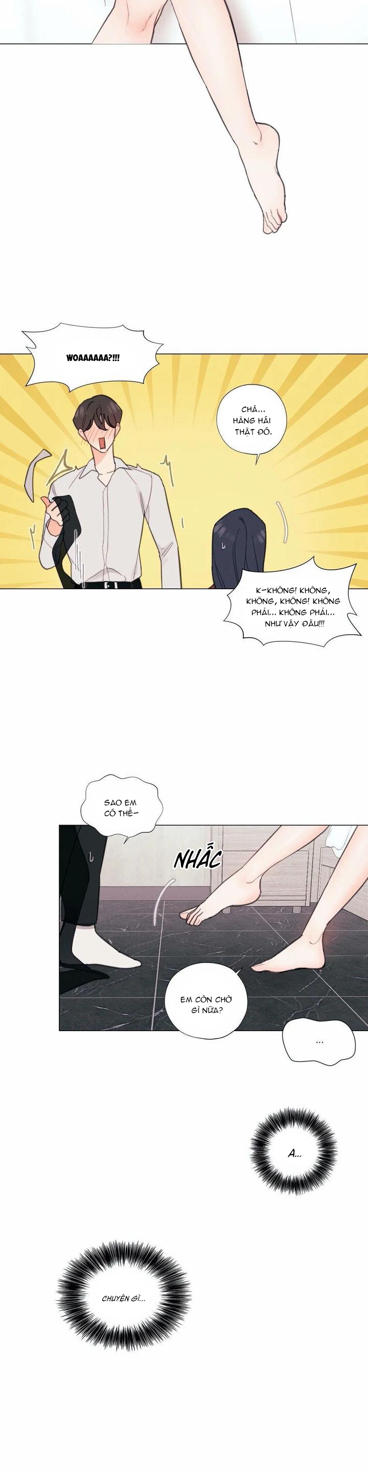 hardcore vanilla chapter 4 20