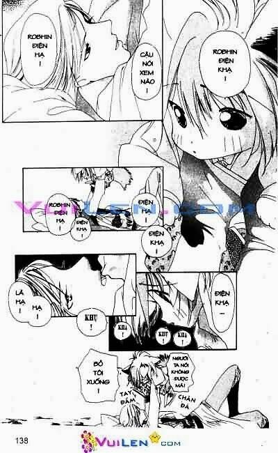 duyên kỳ ngộ chapter 5 139