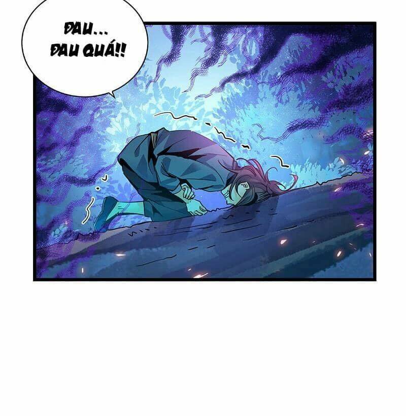 thần điêu hiệp lữ (new 2020) chapter 6 16