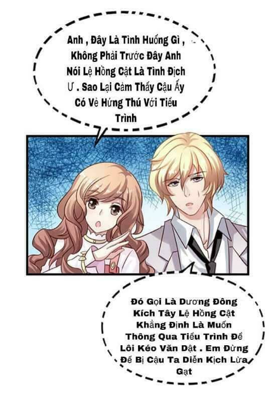 tôi không muốn fa như vậy đâu chapter 56 12