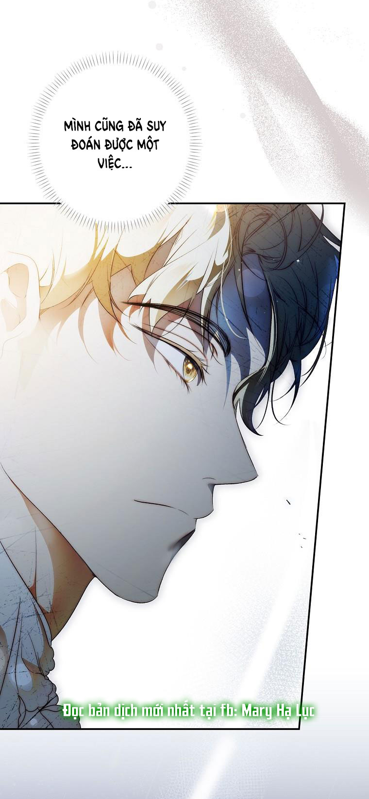 quý cô bí ẩn - secret lady chapter 105 71