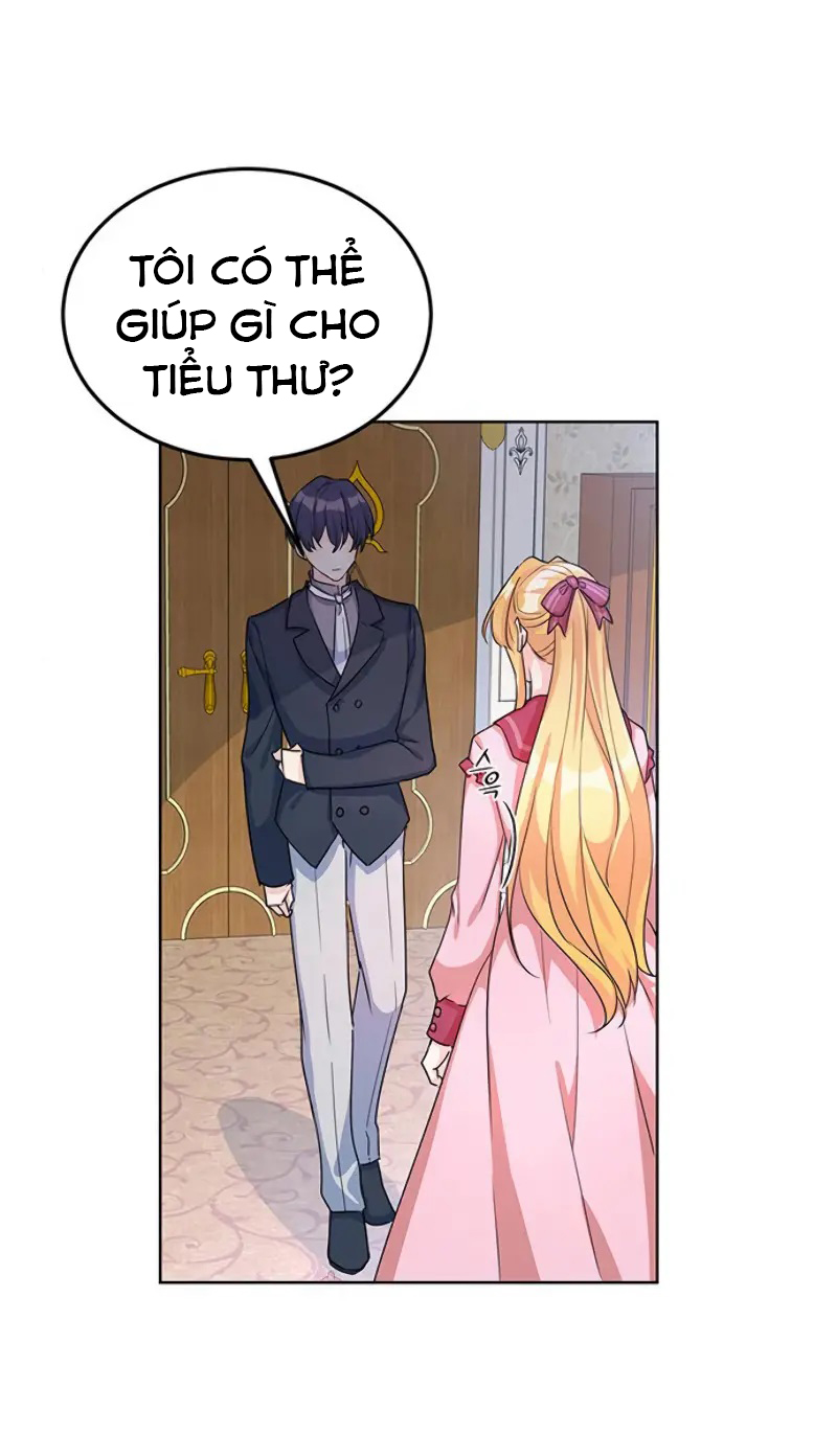 nữ hiệp sĩ tái xuất chapter 11 50