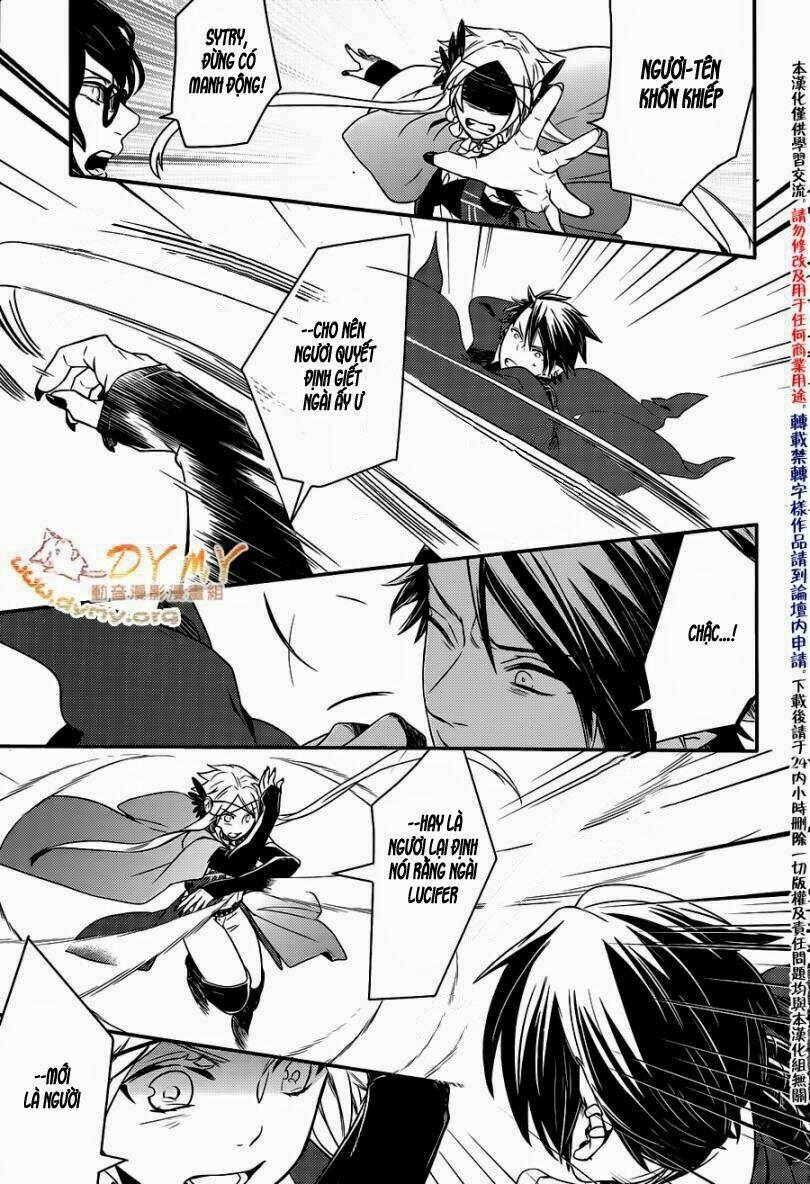 phong ấn triệu hồi ác quỷ dantalion chapter 41 28