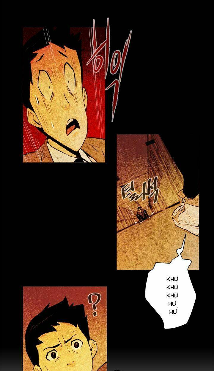 parasite queen chapter 1 34