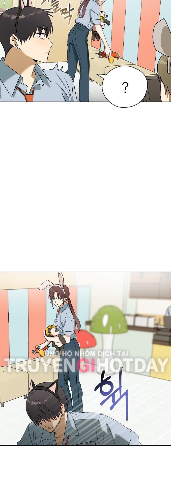 nhân duyên kiếp trước chapter 57.2 7