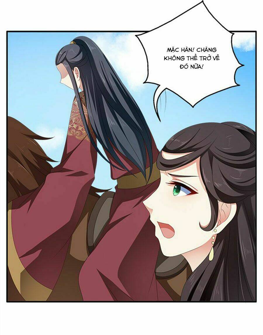 thịnh thế an nhiên chapter 28 2