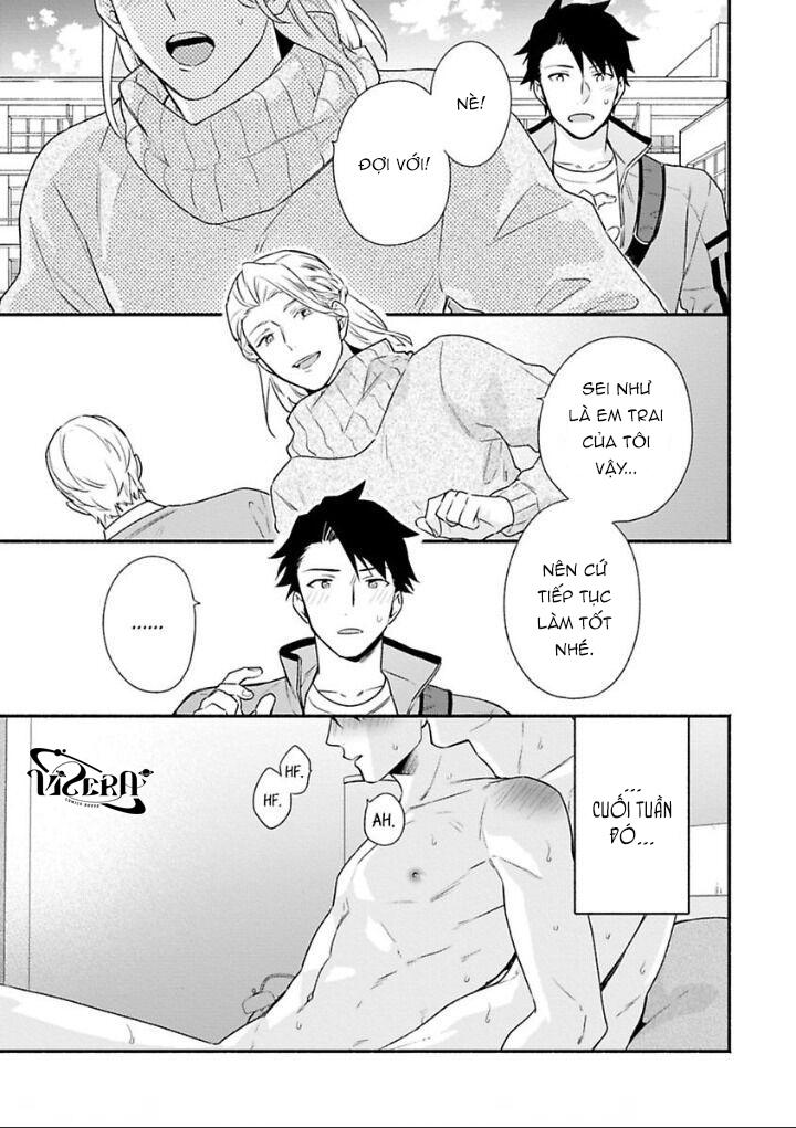 xin lỗi vì chapter 4 9