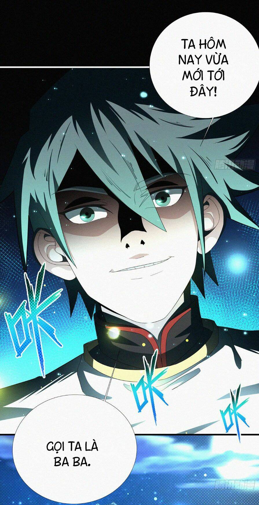 nguyên linh chúa tể chapter 13 28