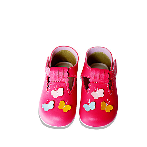 Giày tập đi cho bé Crown Space  Royale Baby Fashion Shoes 051_1105