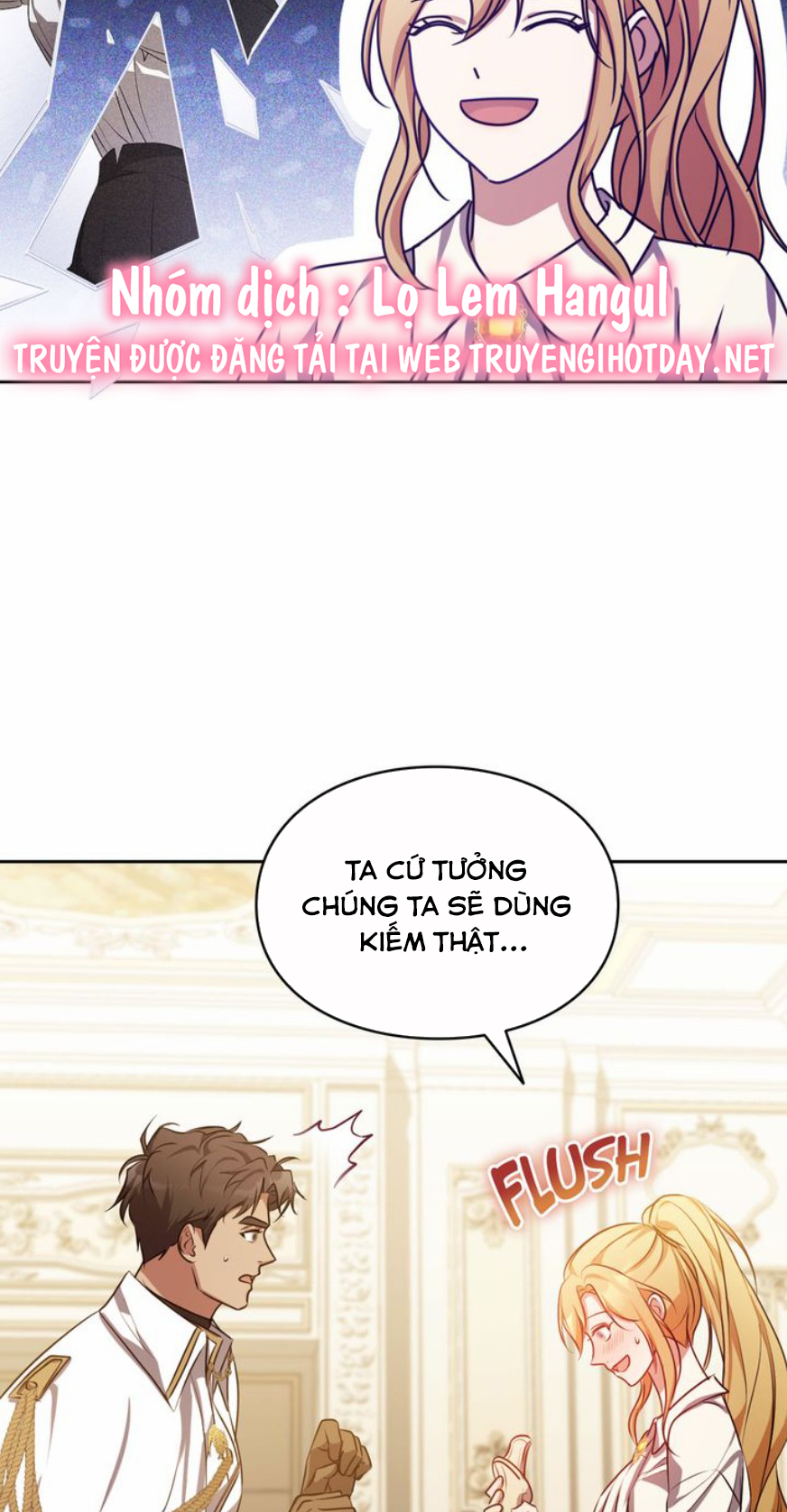 thánh nữ evelina chapter 34 11