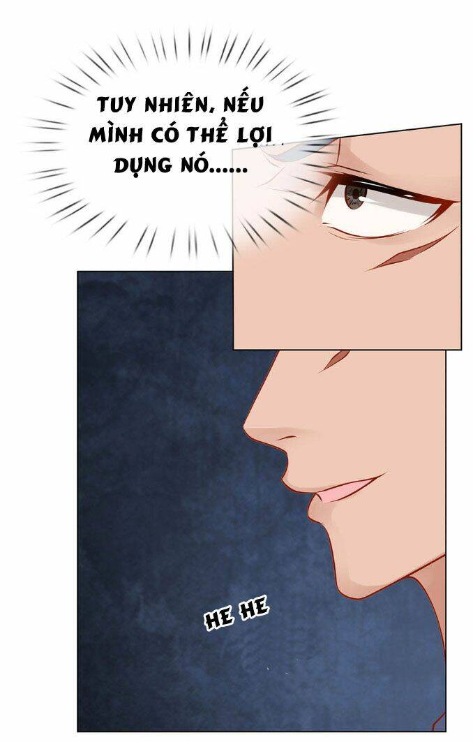 cực phẩm yêu nghiệt chapter 8 13