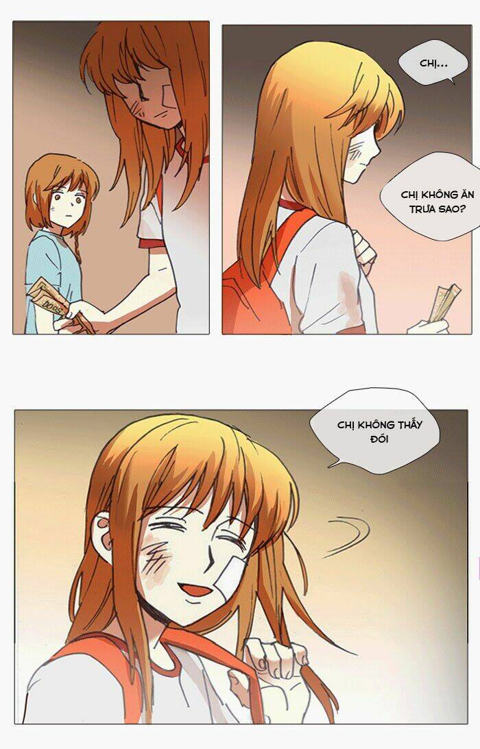 nữ sinh phép thuật chapter 19 30