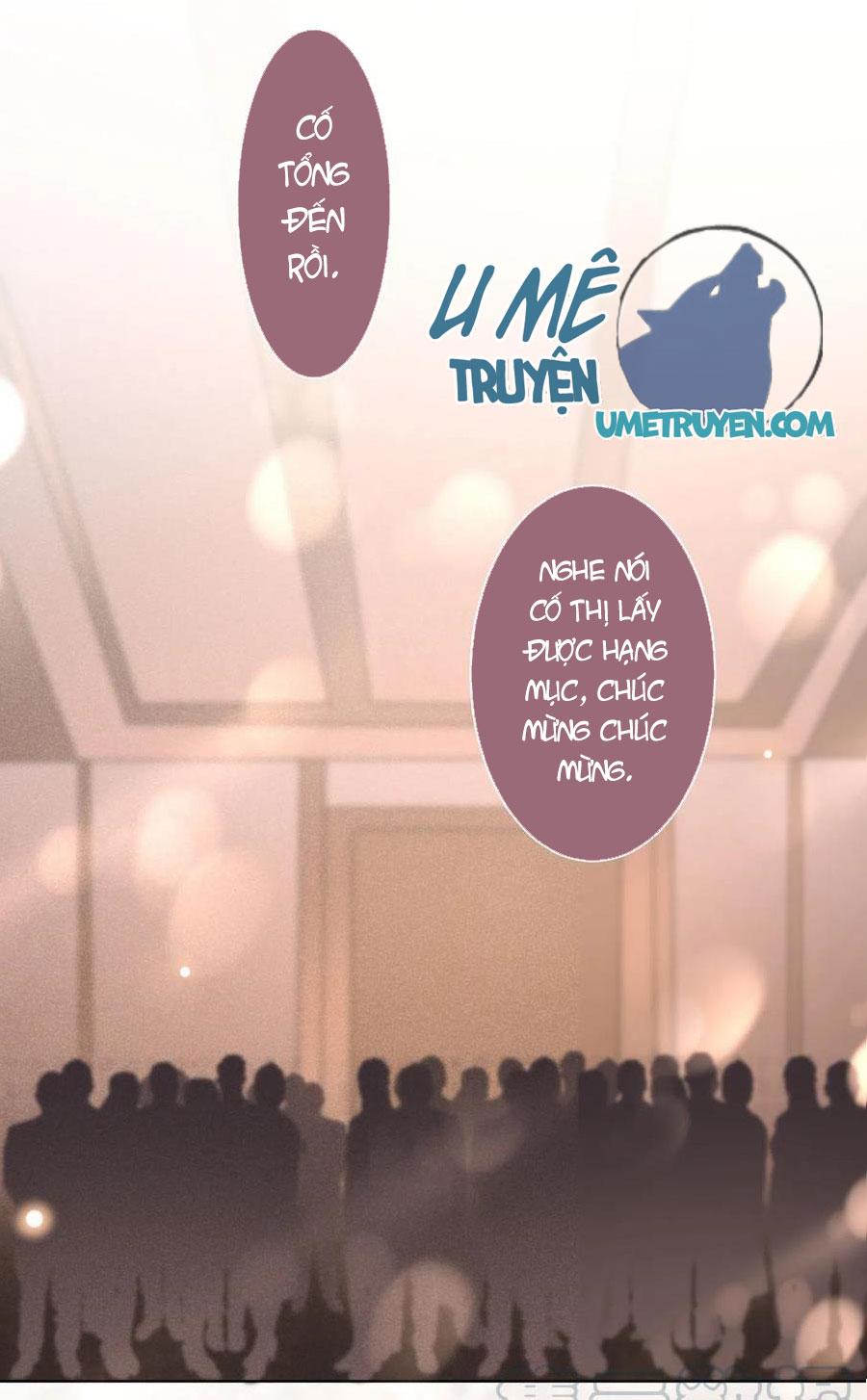 anh ấy gọi tôi là hắc liên hoa chapter 62 33